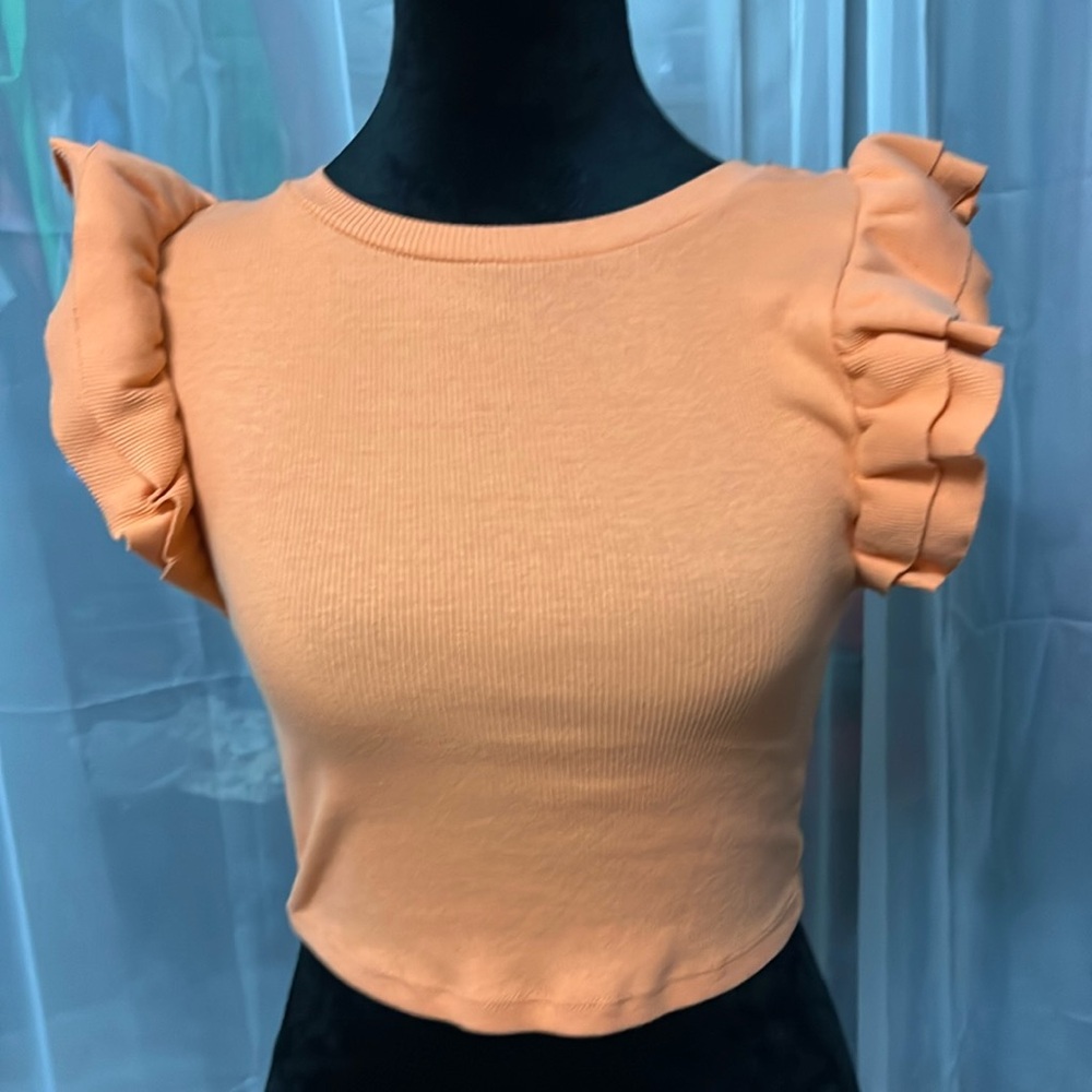 zara tank